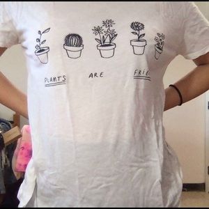 Brandy Melville Graphic tee